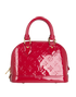 Alma BB, back view